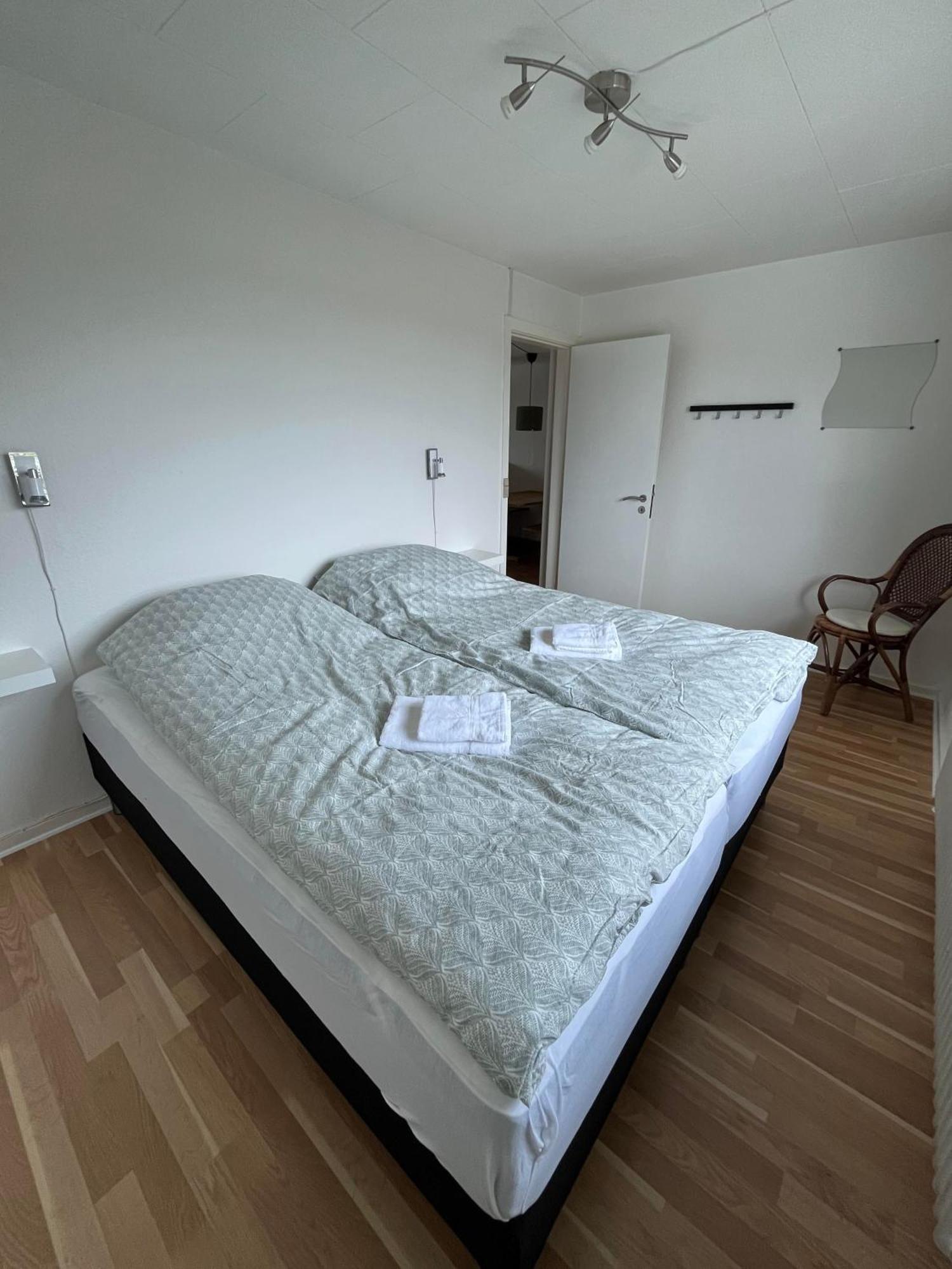 Jyske As Holiday home Dybvad