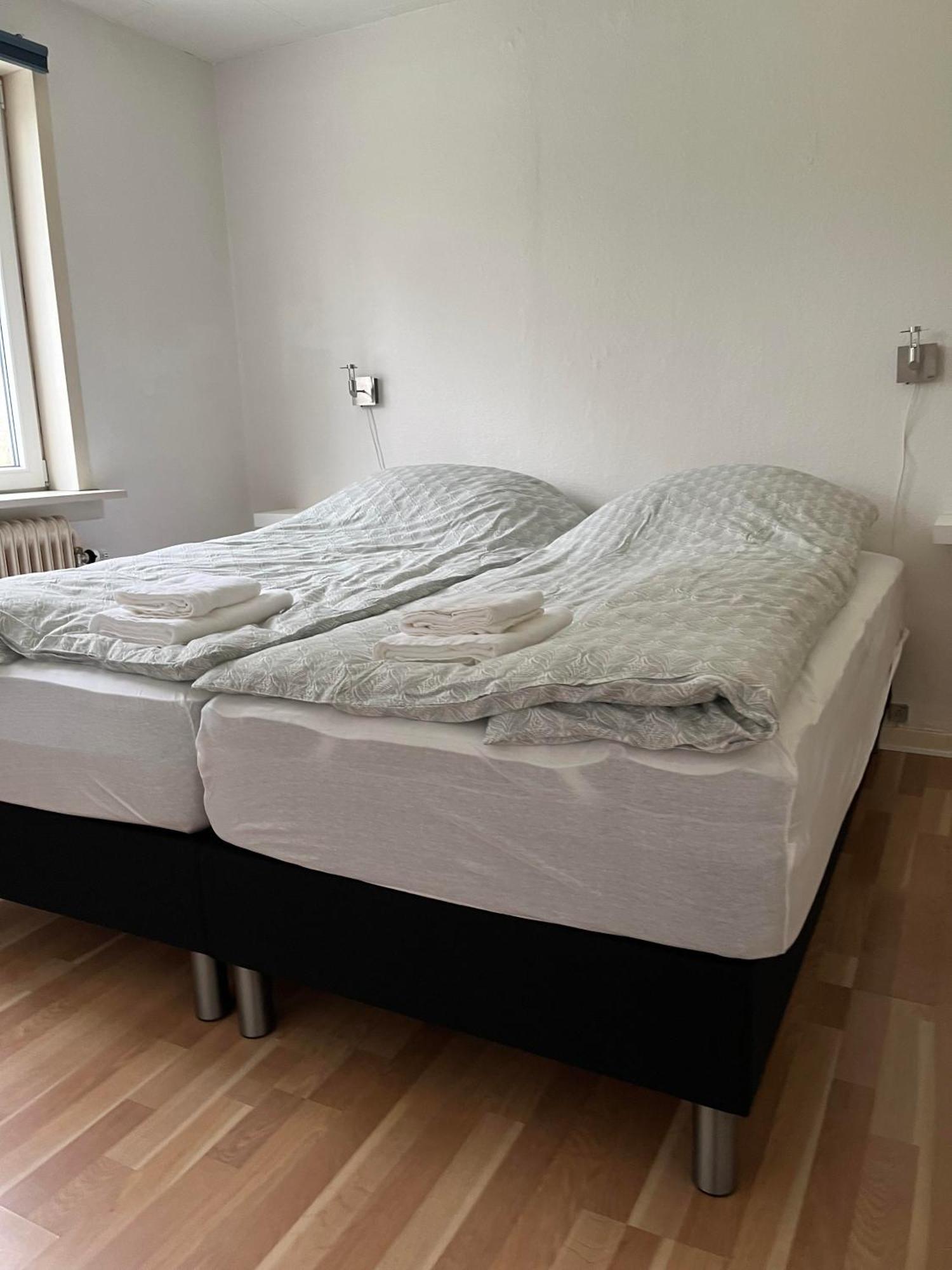 Jyske As Holiday home