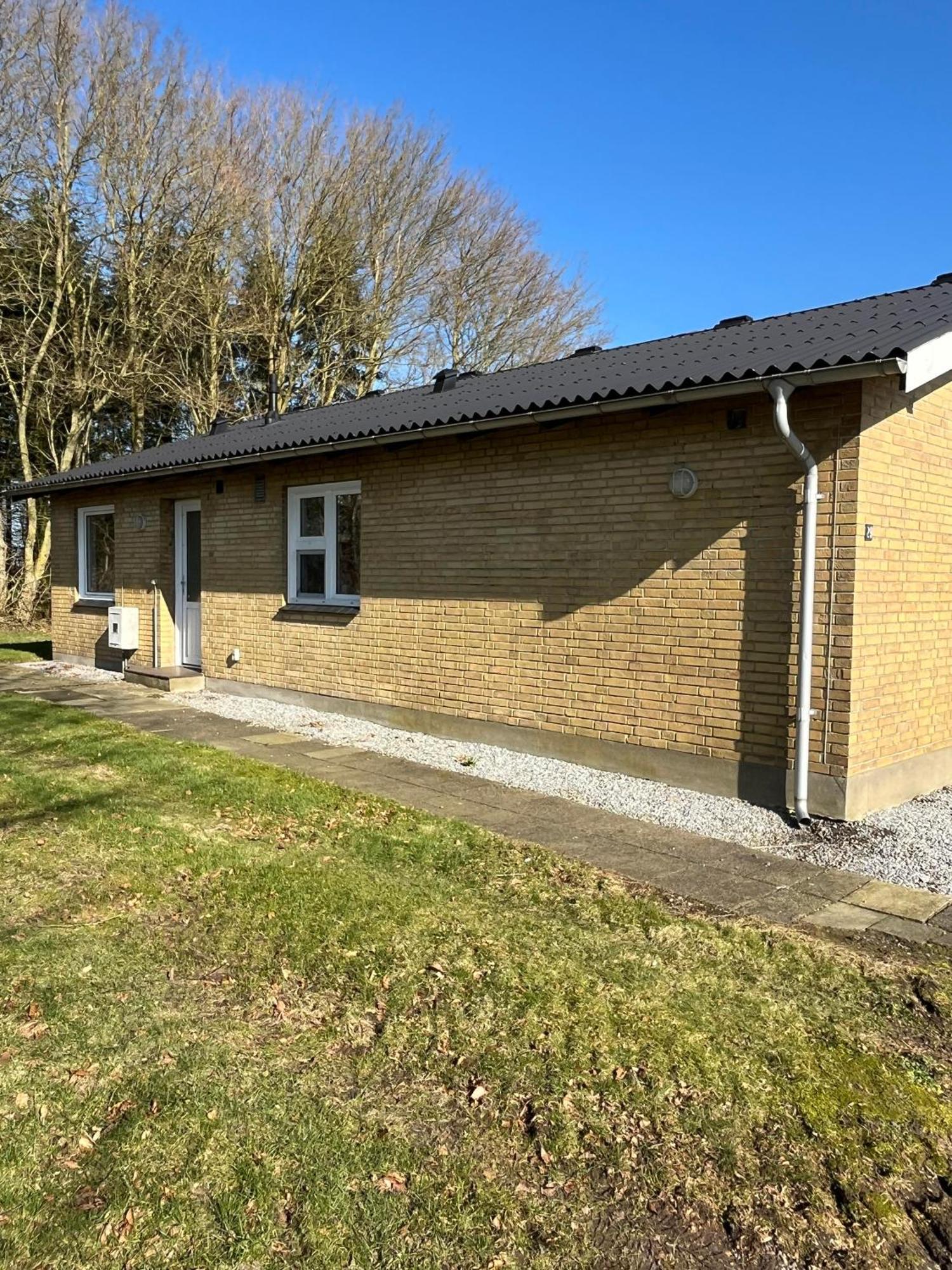 Jyske As Holiday home *